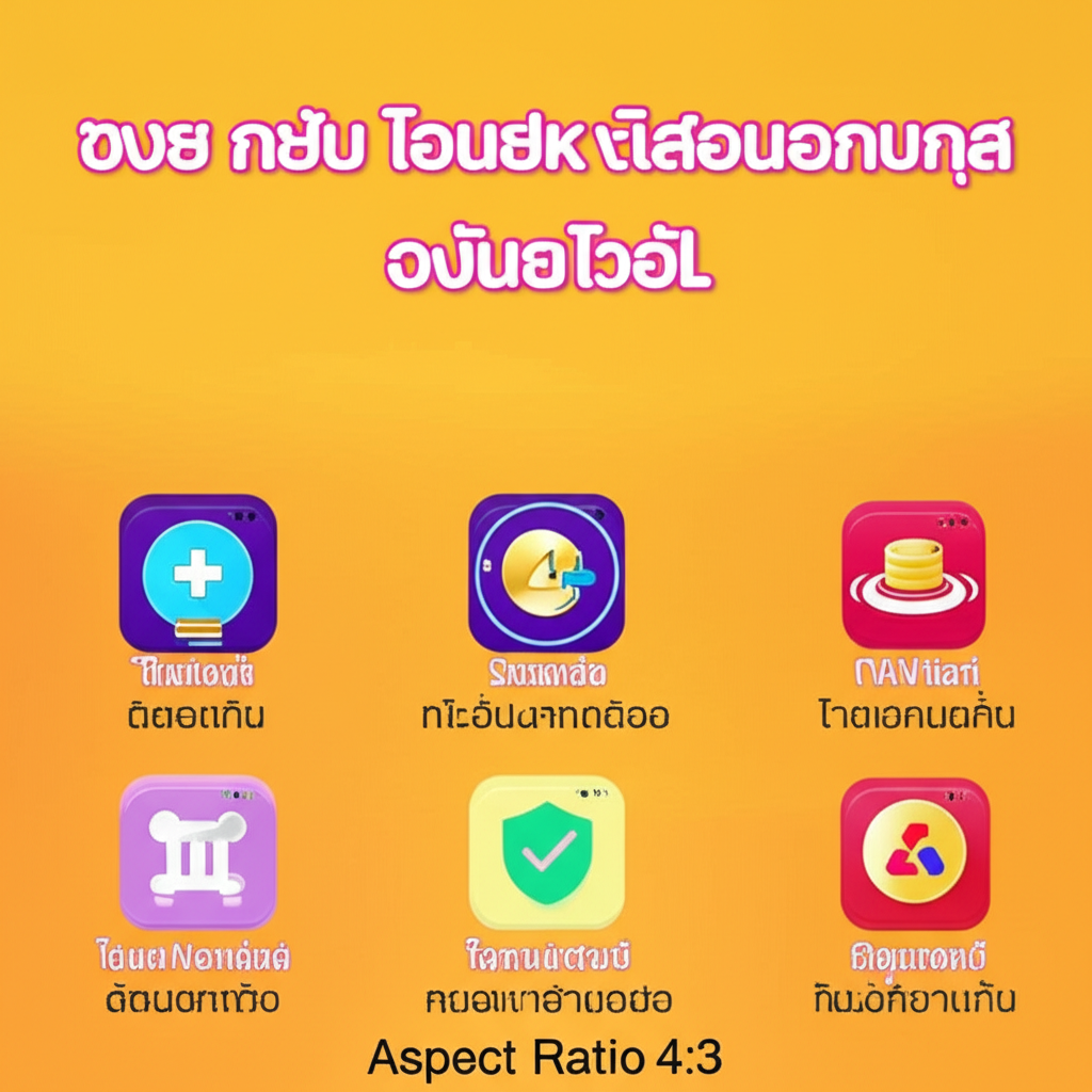 ภาพแสดงขั้นตอนการล้างแคชและปิดแอปพื้นหลังบนมือถือเพื่อเพิ่มประสิทธิภาพการเล่นเกมสล็อต