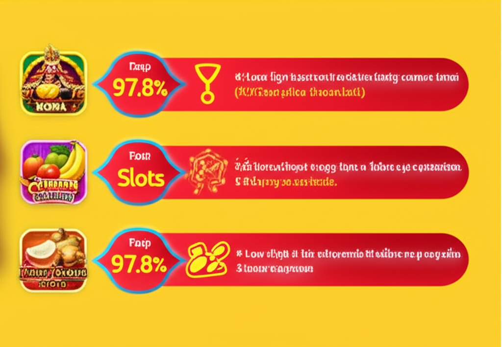 แนะนำเกมสล็อต Joker ที่เหมาะกับมือถือรุ่นเก่า เล่นลื่น โบนัสแตกง่าย และมีอัตราการจ่ายสูง