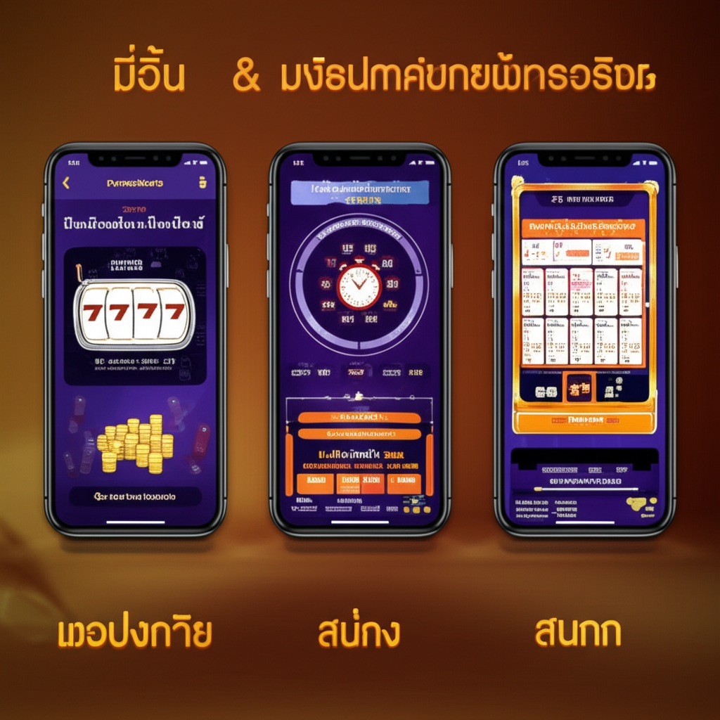 อินโฟกราฟิกแสดงเทคนิคการจัดการเวลาเล่นและทุนอย่างมืออาชีพสำหรับผู้เล่นสล็อตออนไลน์