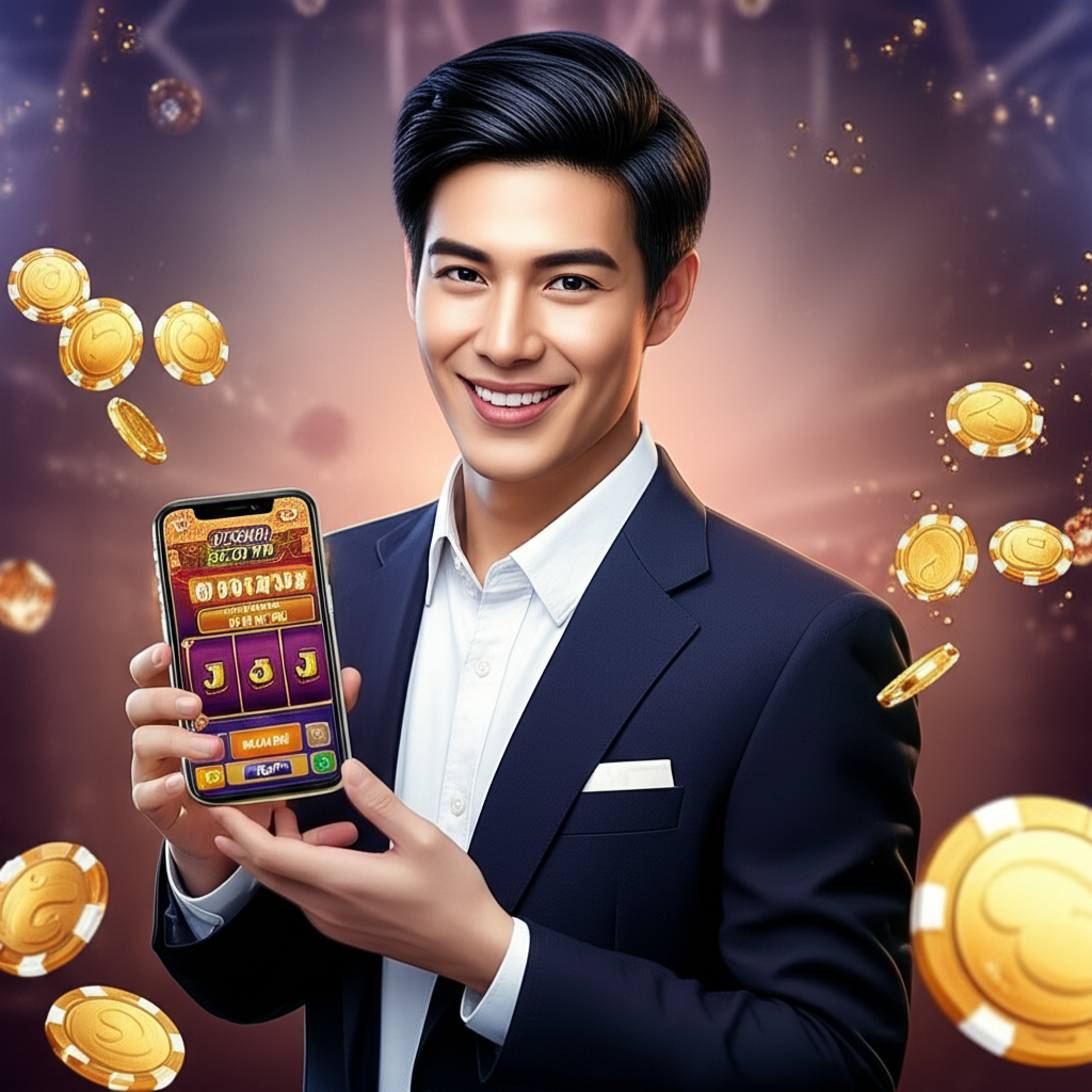 ตัวอย่างนักเล่นสล็อตไทยที่ชนะ Progressive Jackpot ใหญ่กับเรื่องราวความสำเร็จจริง