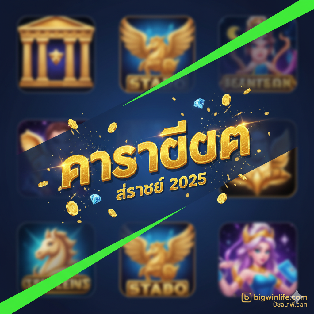 ภาพแสดง MPO Slot Single Wallet ที่รวมค่ายเกมชั้นนำเช่น Pragmatic Play, PG Soft, Habanero ไว้ในระบบเดียว