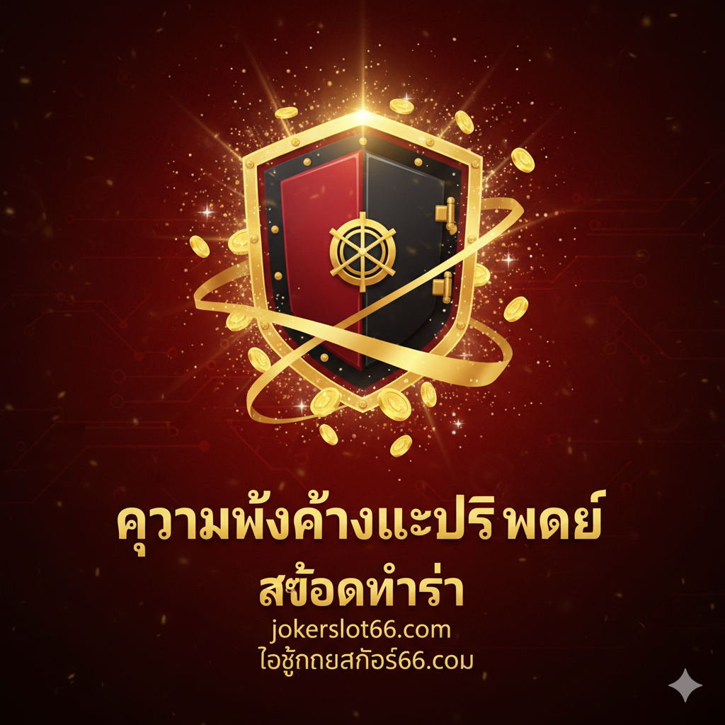 以“财富与安全”为主题的优势图。主体是一个象征“稳定”和“保障”的盾牌形符号,被象征“高价值”的金色光芒所包围。周围环绕着一些小的、向上飞舞的星星或闪光点,代表着收益和好运。色彩以庄重的金色、深红和黑色为主,表达信任和高端。构图稳定,盾牌位于中央偏上位置,传达出强大的安全保障感。