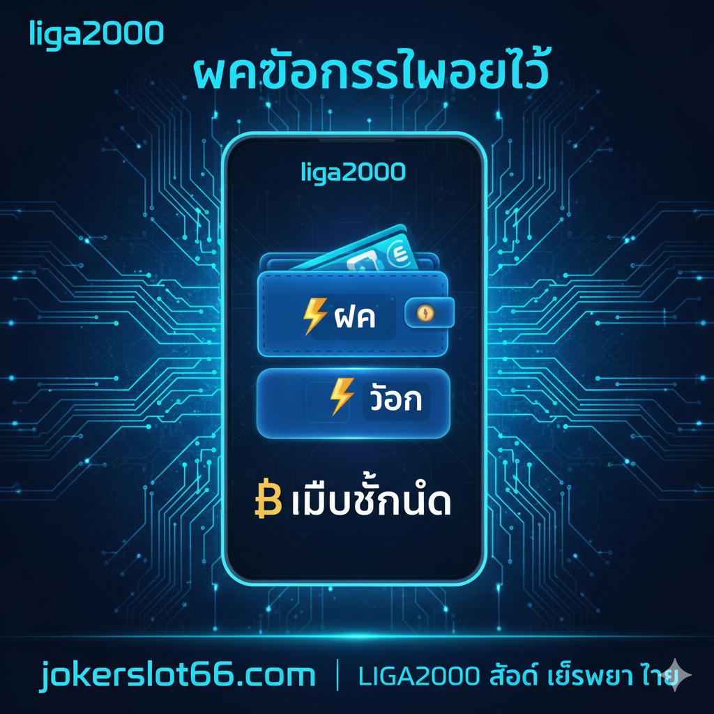 ภาพแสดงคุณสมบัติกระเป๋าสตางค์ของสล็อตอัตโนมัติ โดยเน้นที่การทำธุรกรรมที่รวดเร็ว (0.5 วินาที) และไม่มีการฝากขั้นต่ำ เหมาะสำหรับผู้ใช้ที่มีงบประมาณน้อย