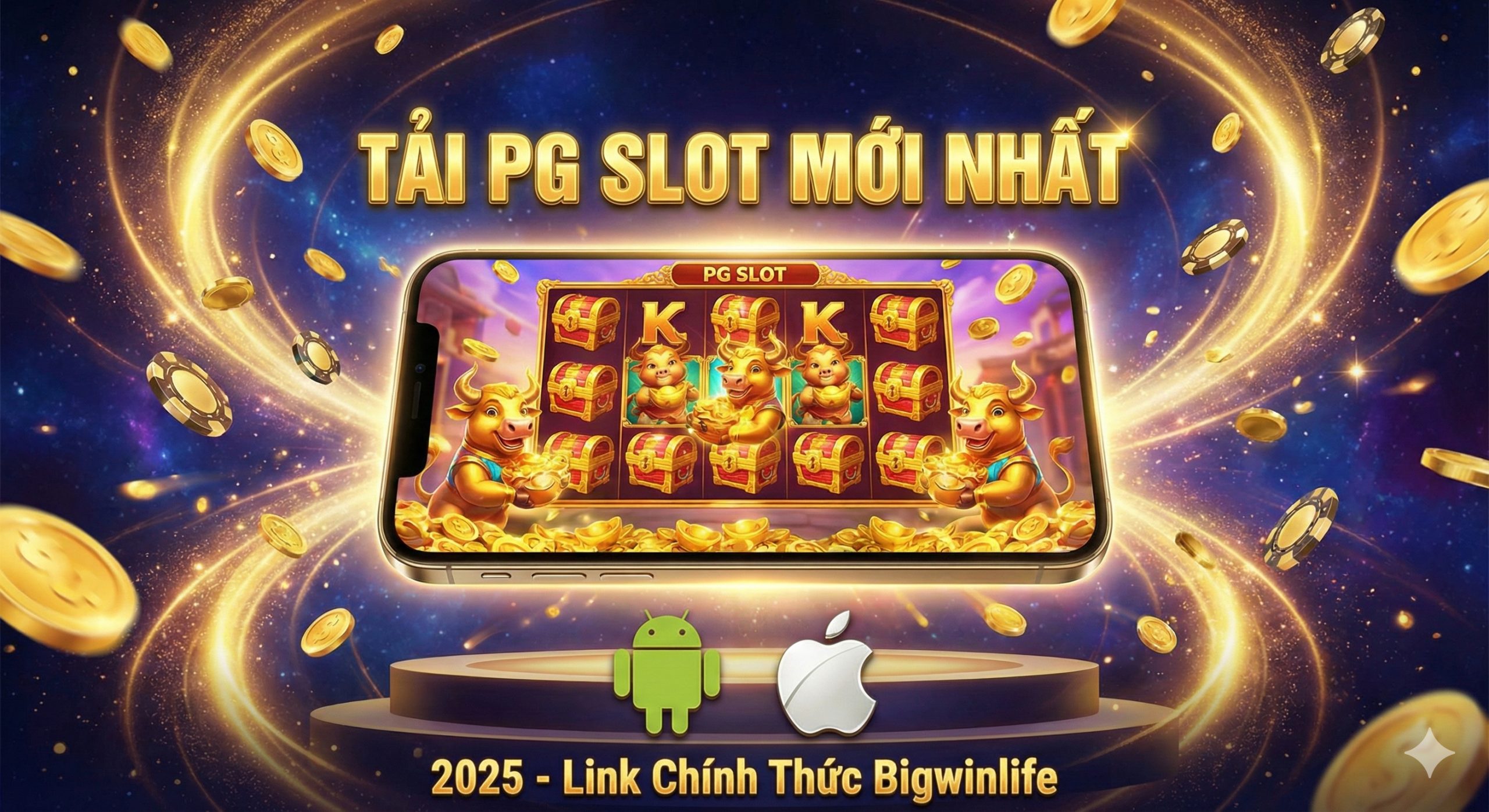 功能特性图，专注于展示游戏内可操作的两个核心功能：Auto Spin 和 Turbo Mode。图片应使用 Joker Gaming 典型的 UI 风格，展示一个放大的老虎机控制面板截图。用箭头和高亮色块（如亮绿色或蓝色）明确指出 'Auto Spin' 按钮及其旁边的 '设置旋转次数' 选项，以及 'Turbo' 模式的开关。下方配有泰语简短说明，强调这些是玩家可'ตั้งค่า'（设置）的选项，突出其对游戏速度和节奏的控制作用。