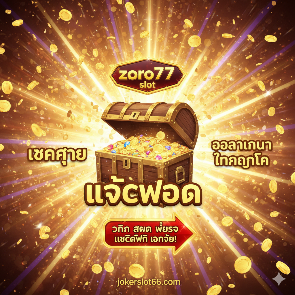 ภาพสรุปที่เน้นคำว่า แตกง่าย และ โอกาสในการทำกำไร พร้อมปุ่มกระตุ้นการสมัคร